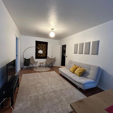 Apartment Rovaniemi Center 1 Екстериор снимка