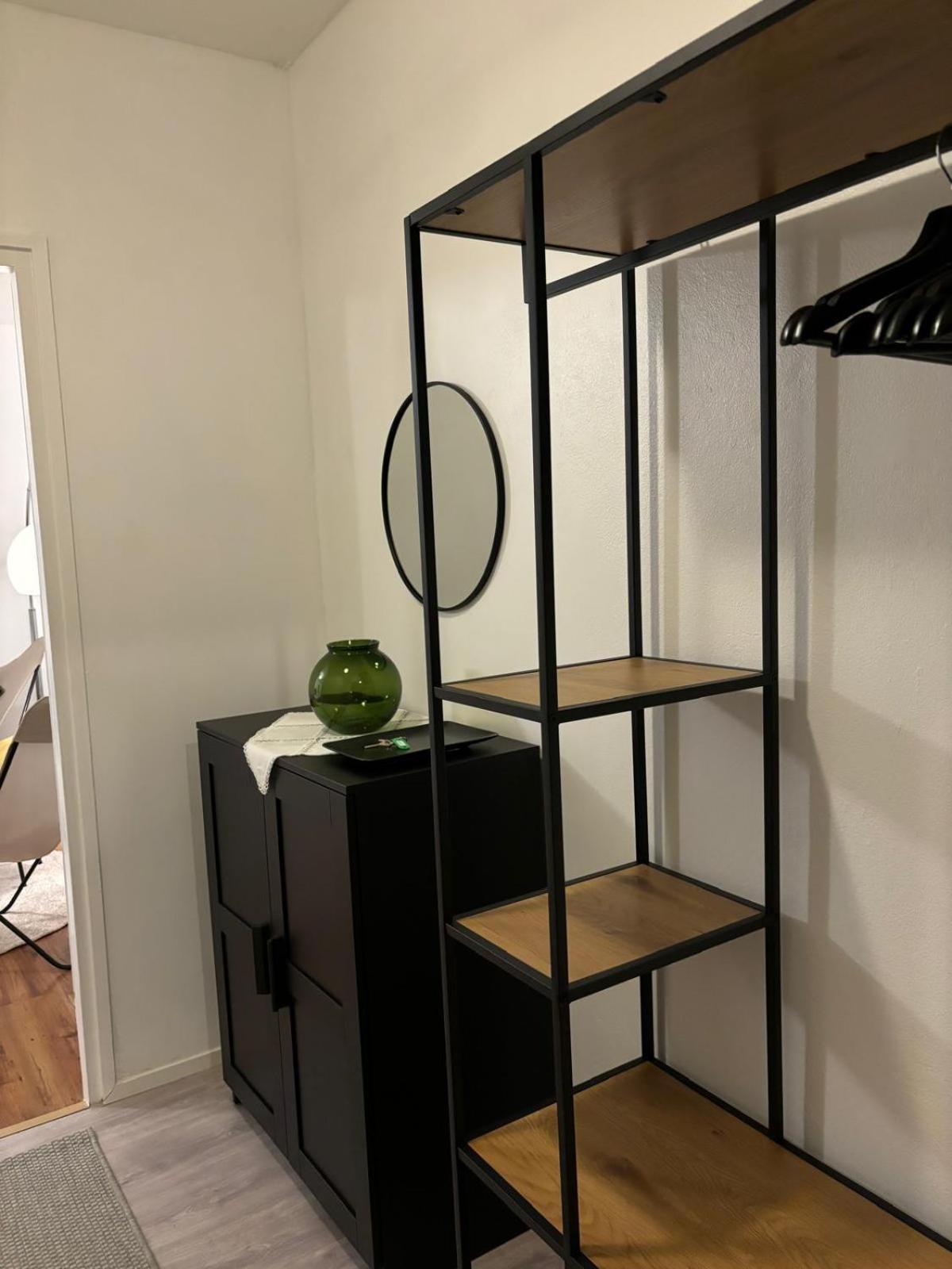 Apartment Rovaniemi Center 1 Екстериор снимка