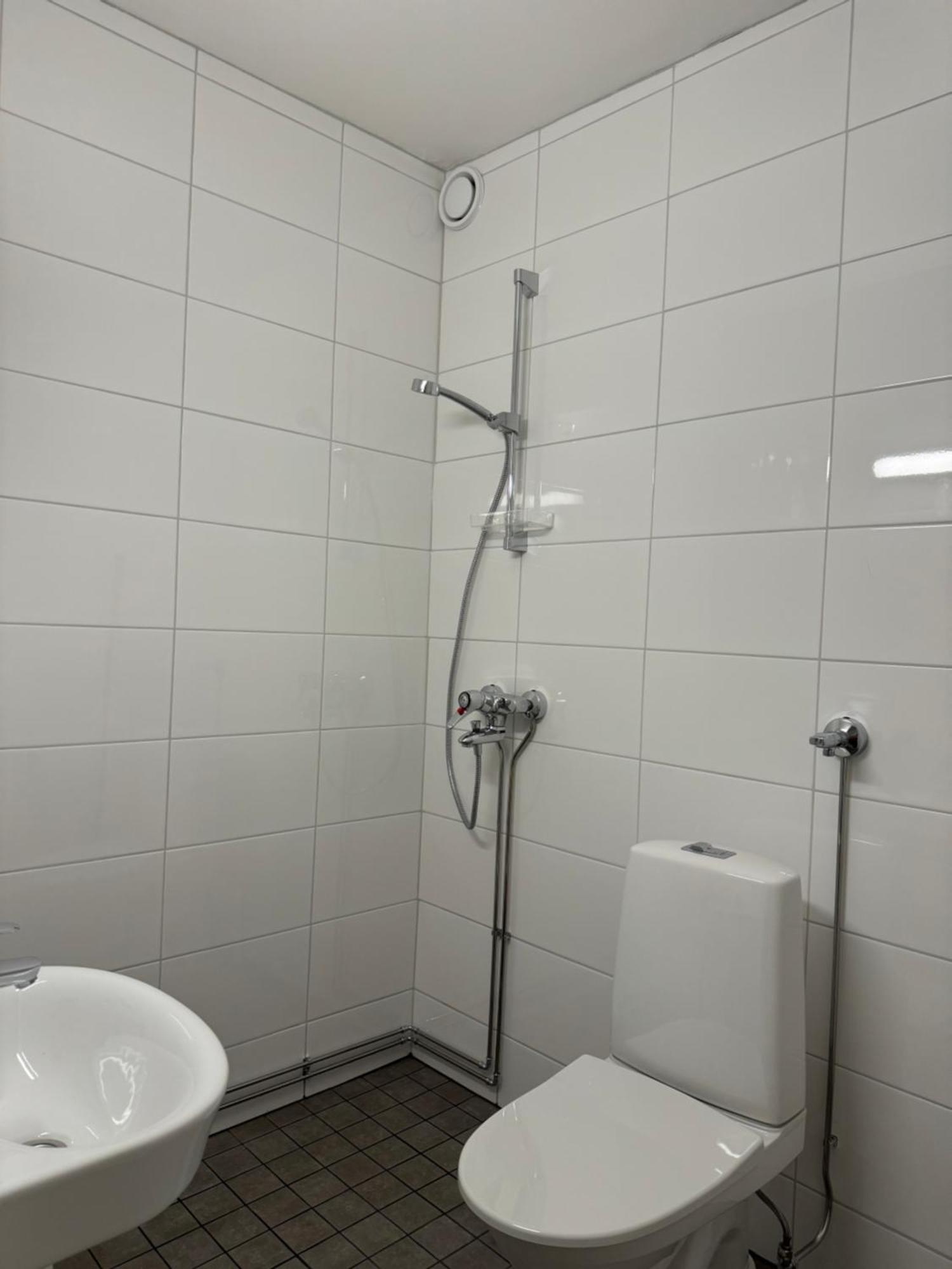 Apartment Rovaniemi Center 1 Екстериор снимка