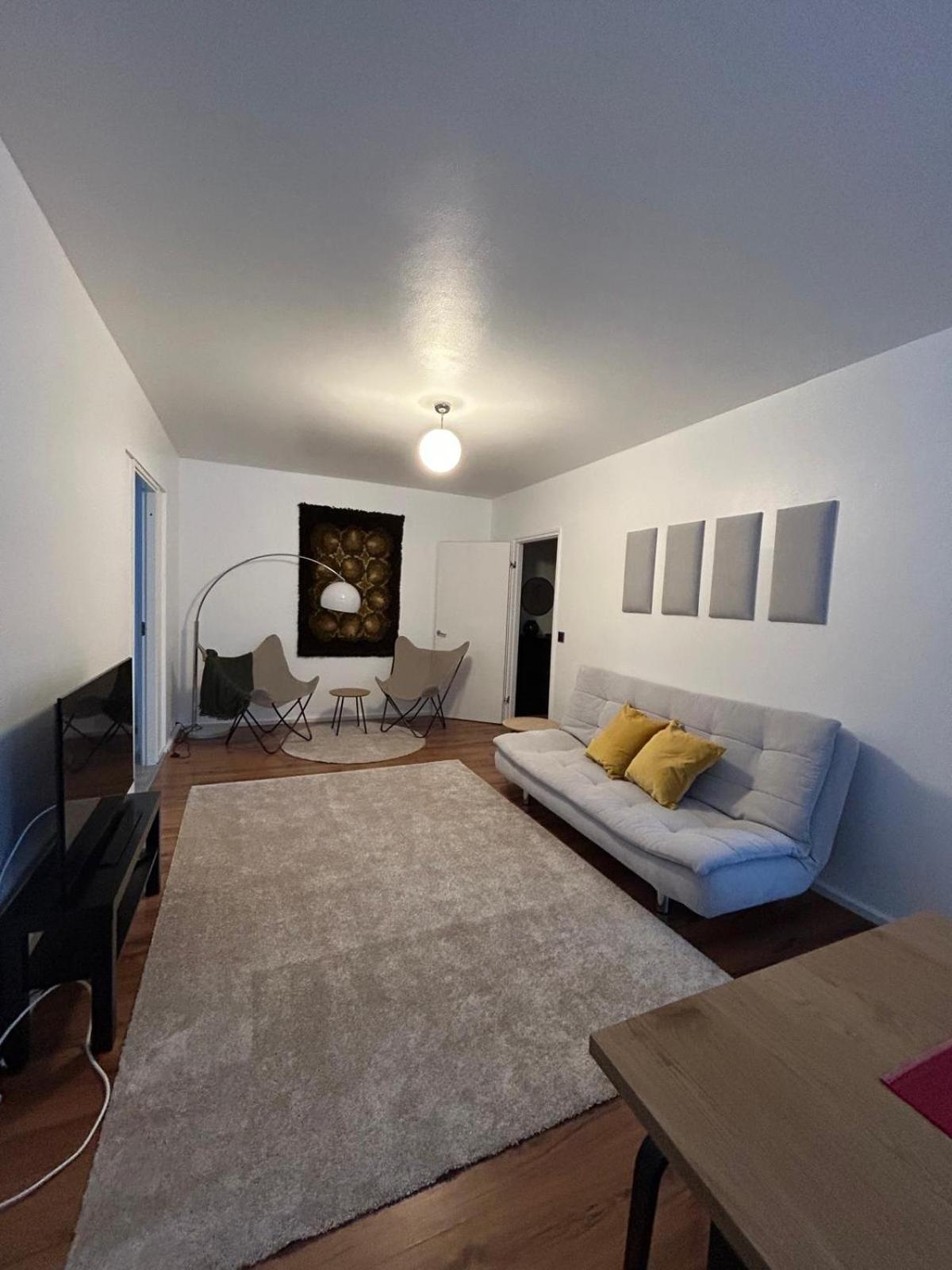 Apartment Rovaniemi Center 1 Екстериор снимка