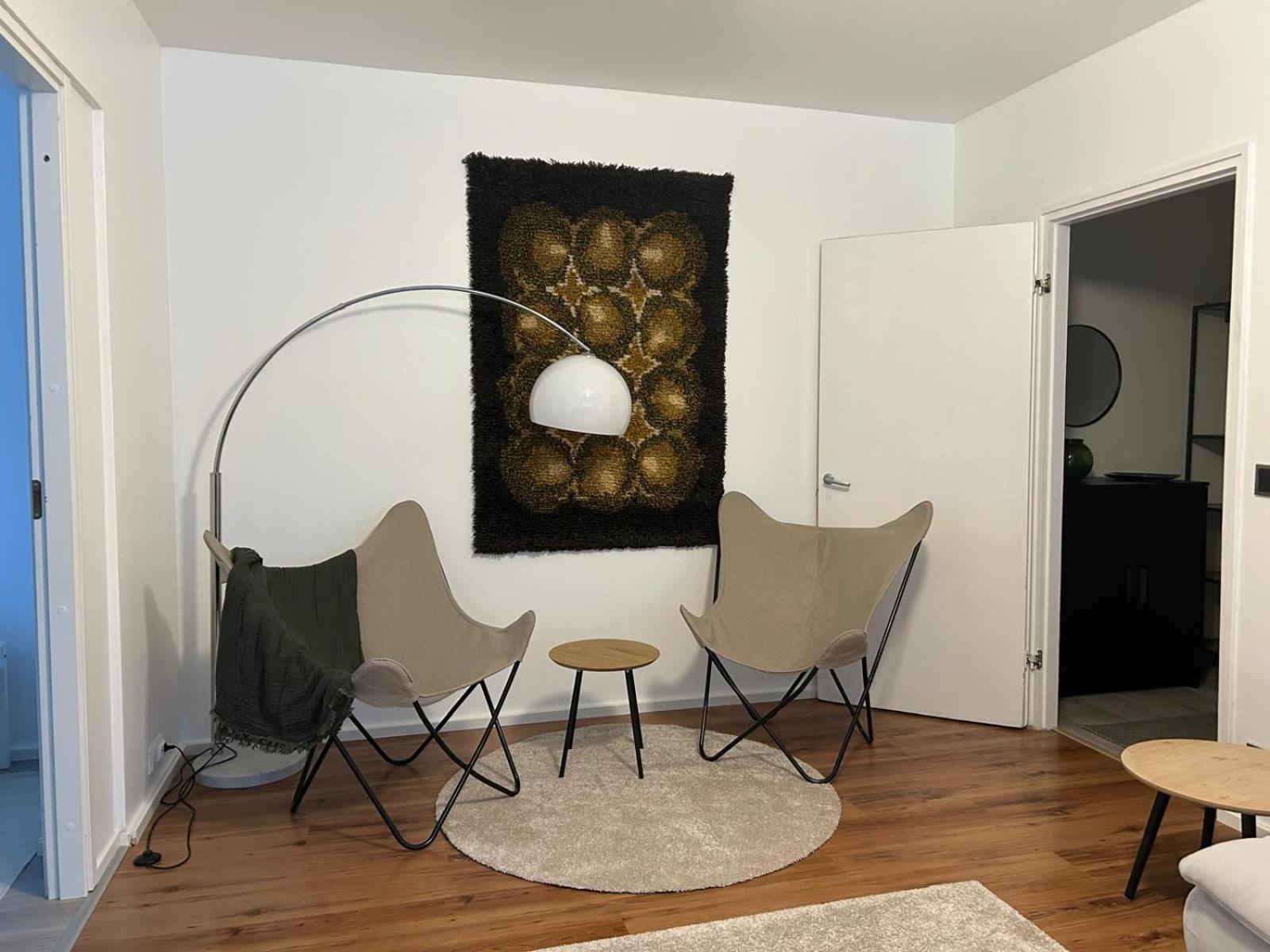 Apartment Rovaniemi Center 1 Екстериор снимка